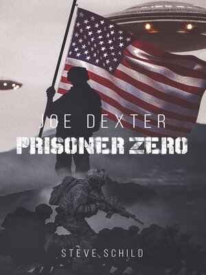 cover image of Joe Dexter Prisoner Zero